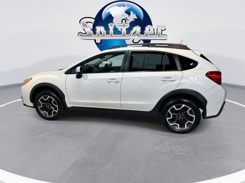 Used 2017 Subaru Crosstrek 2.0i Premium image 6