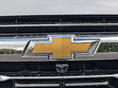 New 2025 Chevrolet Tahoe Premier image 17