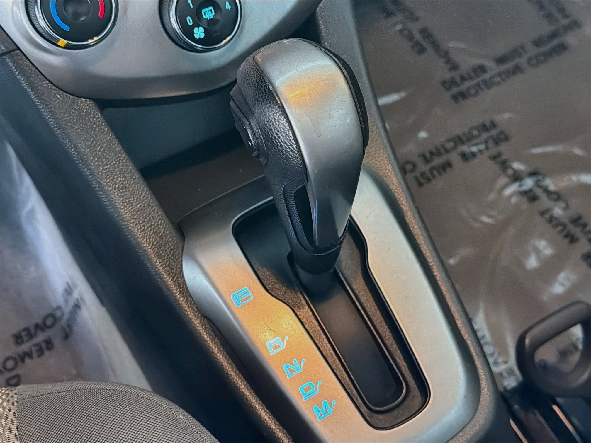 Used 2015 Chevrolet Sonic LT FWD image 22