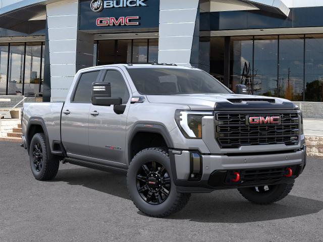 New 2026 GMC Sierra 2500 AT4 w/ AT4 Premium Plus Package AWD/4WD image 32
