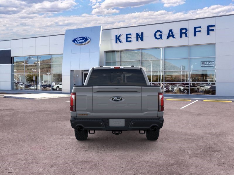 New 2026 Ford F150 Tremor w/ Equipment Group 402A High AWD/4WD image 6