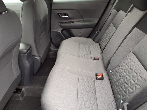 New 2026 Nissan Kicks SV w/ SV Premium Package image 10