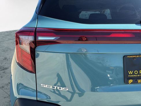 New 2026 Kia Seltos S AWD/4WD image 29