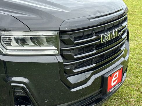 Used 2023 GMC Acadia SLE w/ Driver Convenience Package image 51