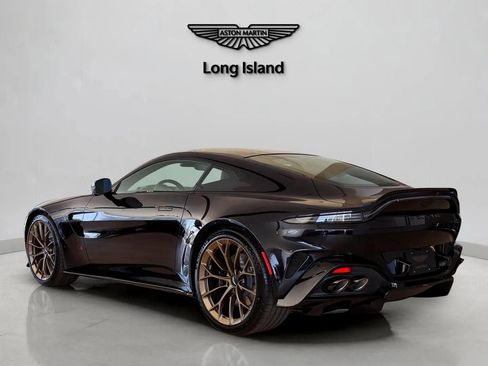 New 2026 Aston Martin V8 Vantage S image 4