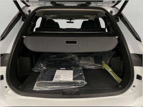 New 2025 Mitsubishi Outlander SE image 5