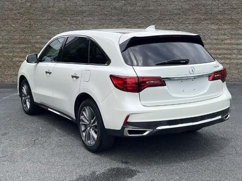 Used 2018 Acura MDX FWD w/ Tech & Entertainment image 5