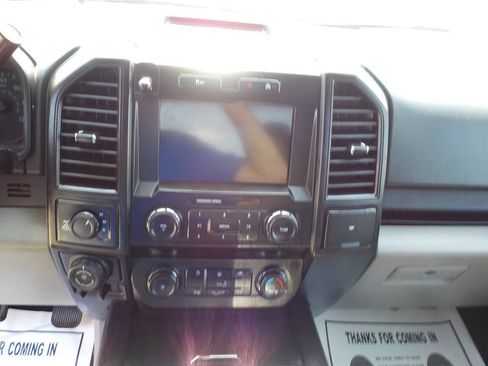 Used 2020 Ford F150 XL w/ Equipment Group 101A Mid AWD/4WD image 16
