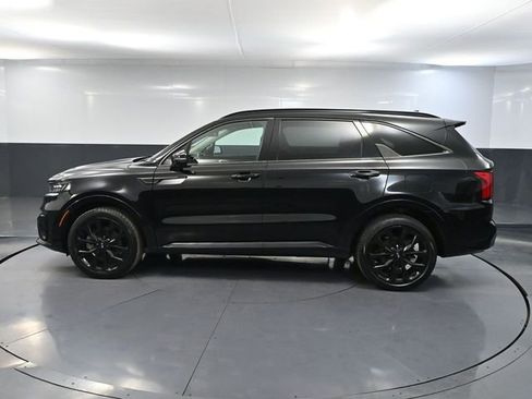 Used 2021 Kia Sorento SX image 8