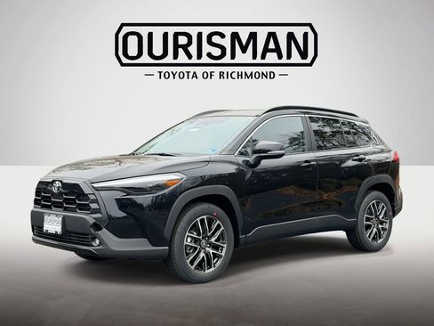 New 2026 Toyota Corolla Cross XLE image 23