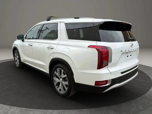 Used 2021 Hyundai Palisade SEL w/ Convenience Package AWD/4WD image 7