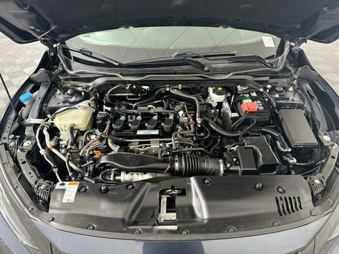 Used 2020 Honda Civic EX-L image 31
