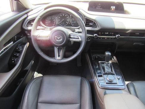 Used 2022 MAZDA CX-30 2.5 Turbo w/ Premium Package AWD/4WD image 17
