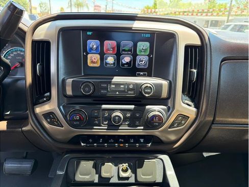 Used 2018 GMC Sierra 3500 Denali w/ Duramax Plus Package AWD/4WD image 9