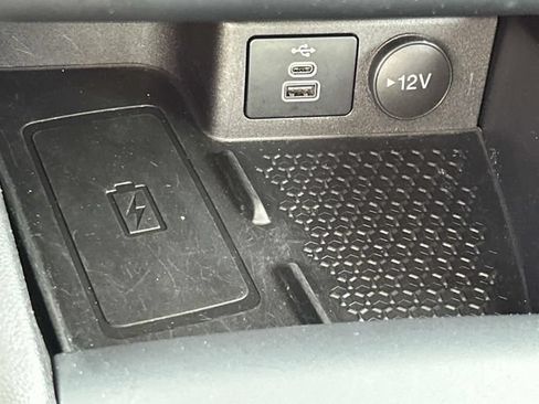 Certified 2024 Ford Bronco Sport Heritage w/ Heritage Convenience Package AWD/4WD image 37
