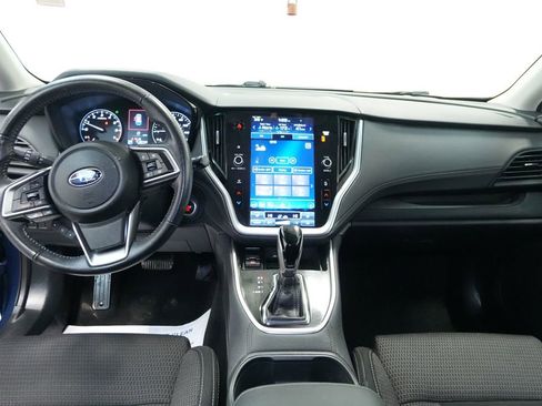 Used 2022 Subaru Outback Premium image 29