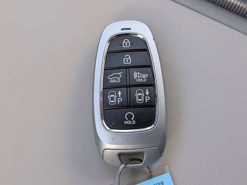 Used 2023 Hyundai Palisade Calligraphy FWD image 30
