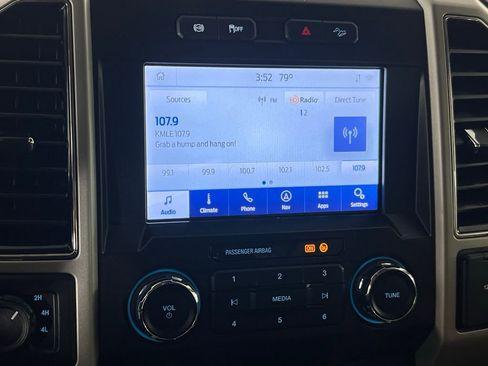 Used 2021 Ford F250 Lariat w/ Lariat Value Package image 18