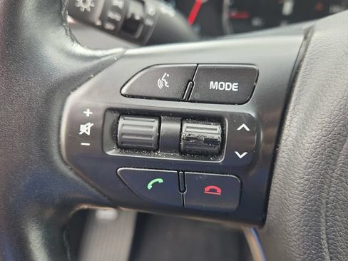 Used 2018 Kia Sorento EX FWD image 24