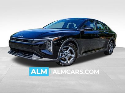 Used 2025 Kia K4 LXS