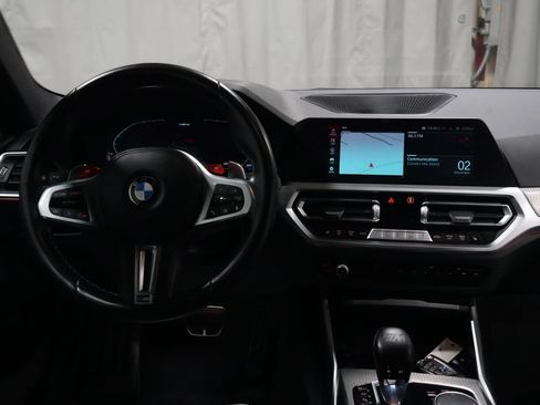 Used 2023 BMW M4 Competition w/ Parking Assistance Package image 4
