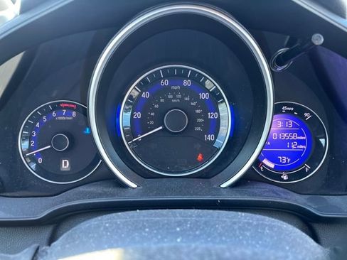 Used 2019 Honda Fit LX image 7