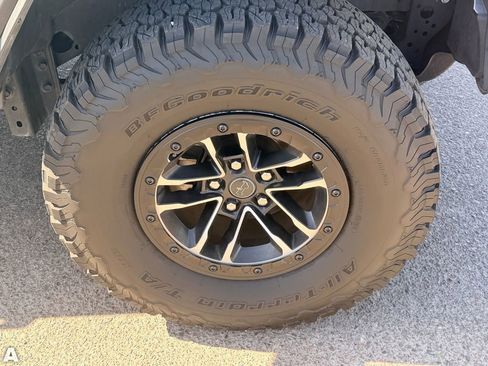 Certified 2024 Jeep Wrangler Unlimited Sport AWD/4WD image 10