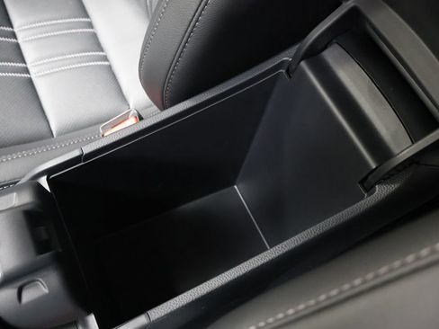 New 2026 Honda HR-V EX-L image 29