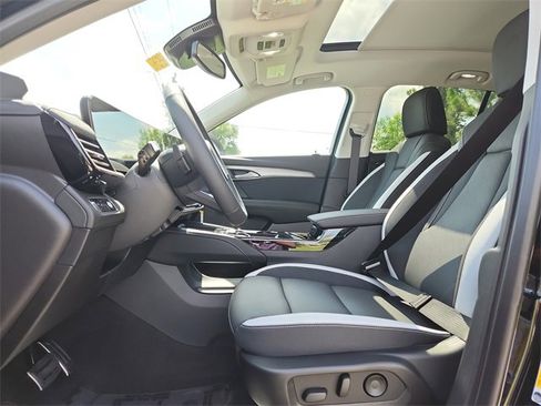 New 2025 Buick Envision Sport Touring image 17