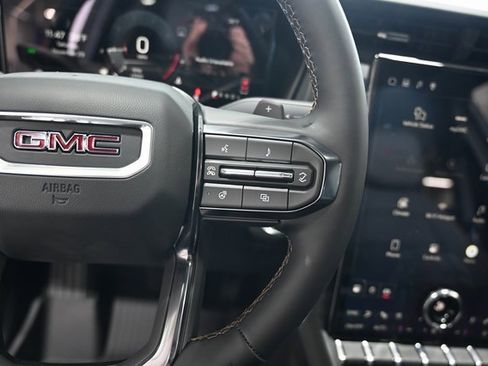 New 2026 GMC Terrain AT4 w/ Convenience Package III image 23