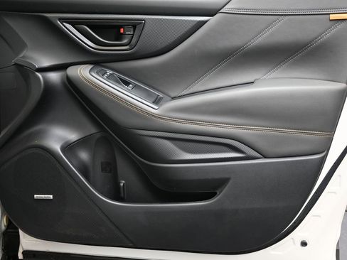 Certified 2024 Subaru Forester Wilderness image 11