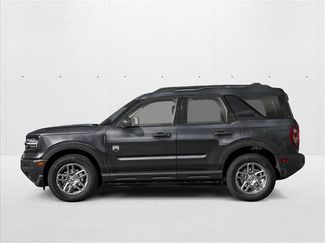 New 2026 Ford Bronco Sport Big Bend AWD/4WD video 3
