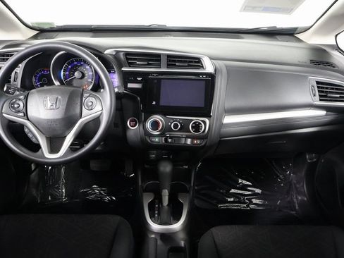 Used 2016 Honda Fit EX image 8