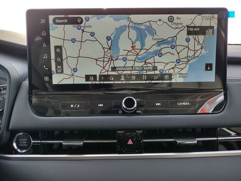 New 2026 Mitsubishi Outlander Trail Edition image 7