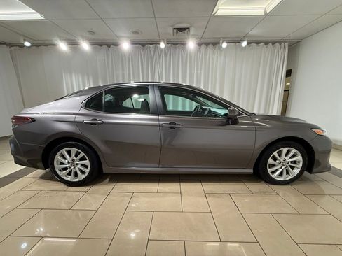 Certified 2024 Toyota Camry LE image 6