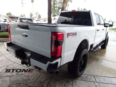 Used 2024 Ford F250 XL w/ STX Appearance Package image 9