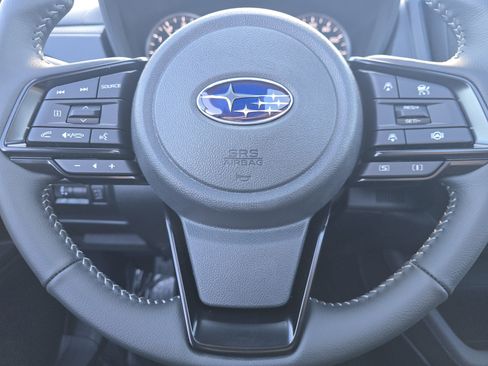 New 2026 Subaru Forester Premium image 21