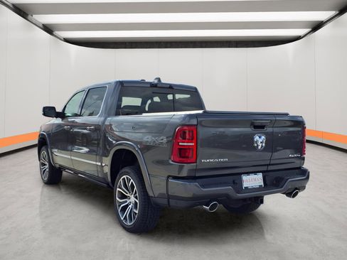 New 2026 RAM 1500 Tungsten w/ Off Road Group image 4