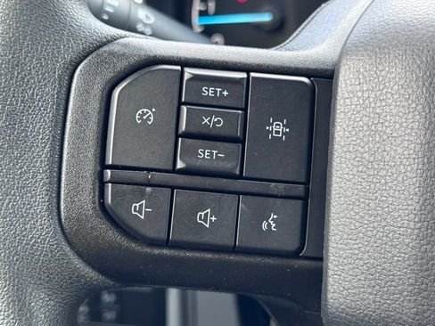Used 2021 Ford F150 XL w/ Equipment Group 101A High RWD image 8