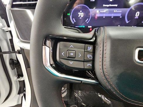 Used 2024 Jeep Wagoneer Launch Edition image 11