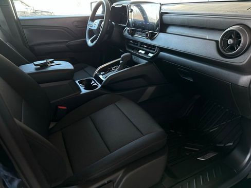 Used 2026 Chevrolet Colorado W/T w/ WT Custom Package image 16