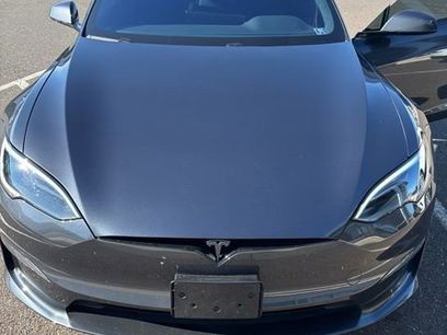 Used 2024 Tesla Model S Plaid