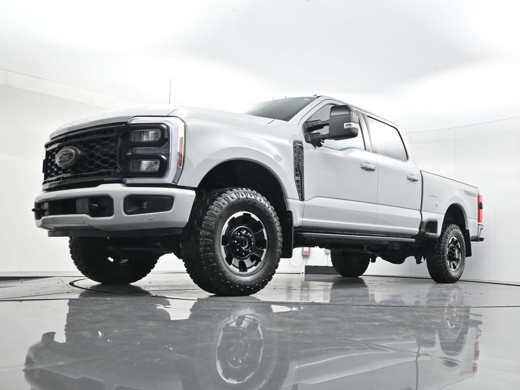 Used 2026 Ford F250 Lariat w/ Tremor Off-Road Package AWD/4WD image 47
