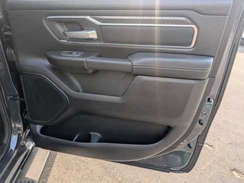 New 2026 RAM 1500 4x4 Crew Cab image 28