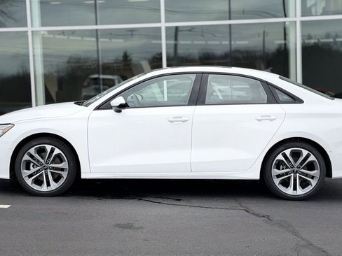 New 2026 Audi A3 2.0T Premium image 3