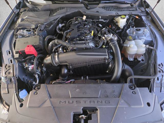 Used 2024 Ford Mustang Premium RWD image 20