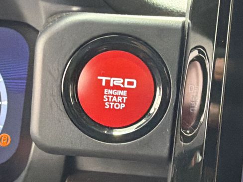 Used 2024 Toyota Tacoma TRD Sport w/ TRD Sport Premium Package RWD image 26