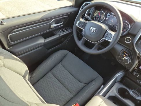 New 2026 RAM 1500 Big Horn AWD/4WD image 15