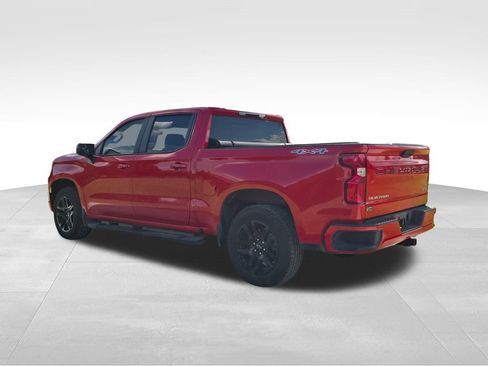 Used 2023 Chevrolet Silverado 1500 RST AWD/4WD image 14
