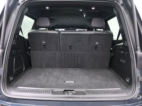 Used 2022 Jeep Wagoneer Series III image 33